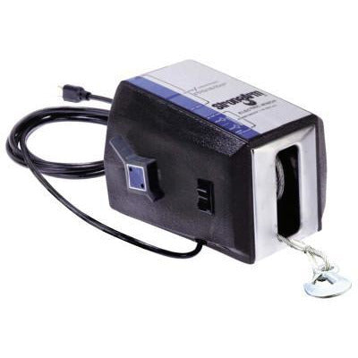 Dutton-Lainson® SA Series 120 Volt AC Electric Winches