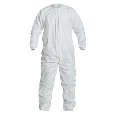 DuPont™ Tyvek® IsoClean® Coveralls with Zipper
