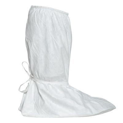 DuPont™ Tyvek® IsoClean® Boot Covers with PVC Soles