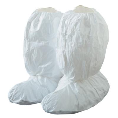 DuPont™ Tyvek® IsoClean® High Boot Covers with Gripper® Soles