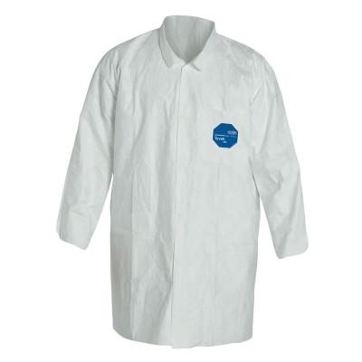 DuPont™ Tyvek® Lab Coats Two Pockets