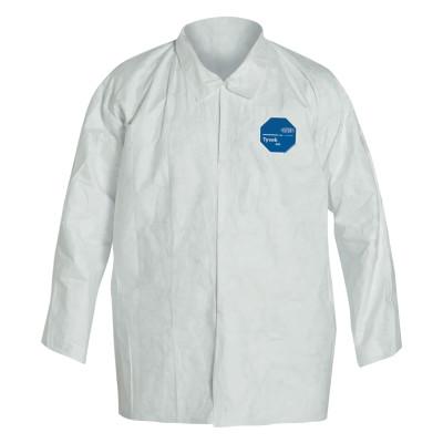 DuPont™ Tyvek® Shirt Snap Front