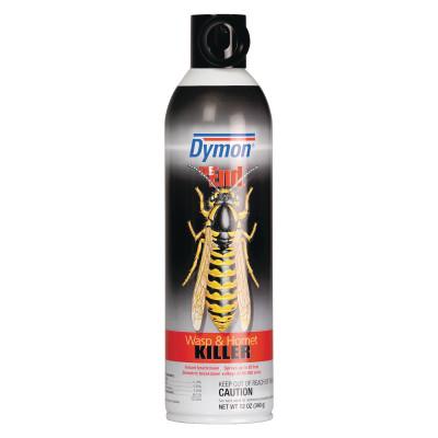 Dymon® The End.™ Insecticides