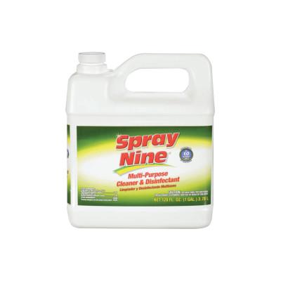 Spray Nine® Cleaner, Degreaser & Disinfectant