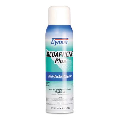 Dymon® MEDAPHENE® Plus Disinfectant Sprays