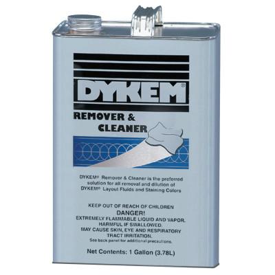 DYKEM® Remover & Cleaners