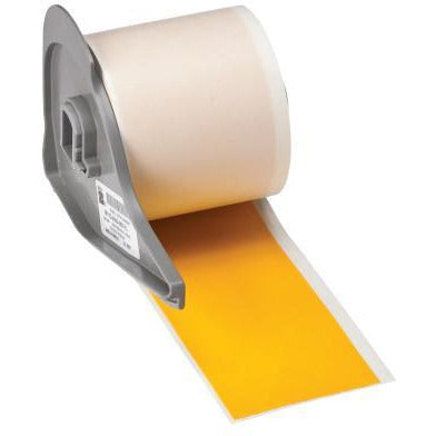 Brady BMP71 Indoor/Outdoor Vinyl Labels