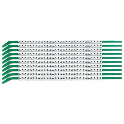 Brady Clip Sleeve™ Wire Markers