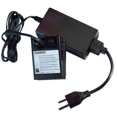 Brady TLS 2200 AC Adapters