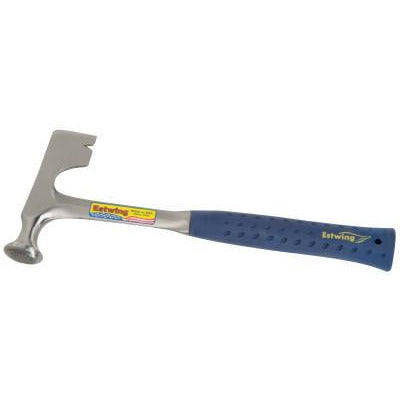 Estwing Shingler's Hammer w/Replaceable Gauges