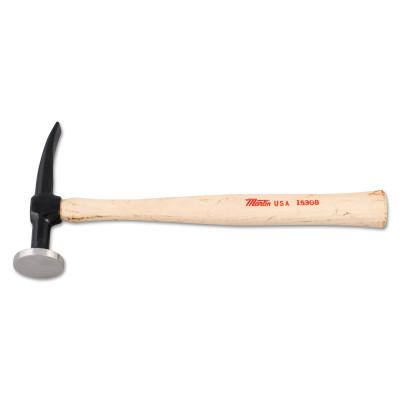 Martin Tools Curved Cross Chisel Hammers