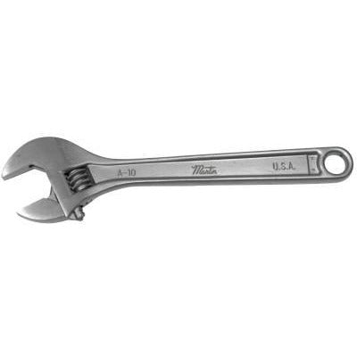 Martin Tools Adjustable Wrenches