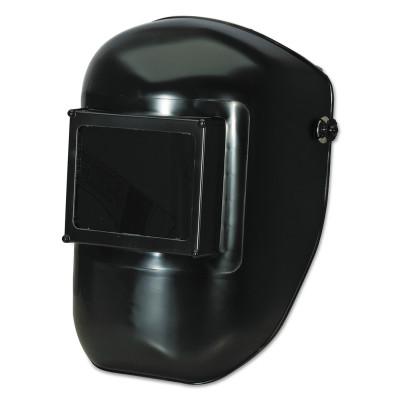 Honeywell Fibre-Metal® Tigerhood™ Classic Protective Cap Welding Helmet Shells, Window Size:4  in x 5 in
