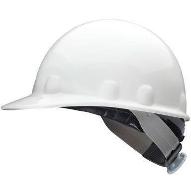 Honeywell Fibre-Metal® E2 Hard Hats
