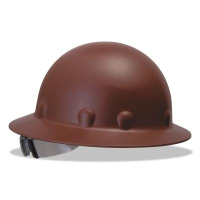 Honeywell Fibre-Metal® P1A Hard Hats