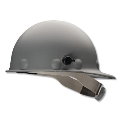Honeywell Fibre-Metal® Roughneck P2 Series Caps with High Heat Protection, Adjusting Method:Swing Strap