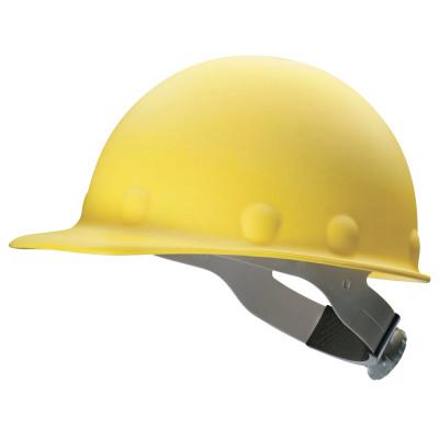 Honeywell Fibre-Metal® Roughneck P2 Series Caps with High Heat Protection, Adjusting Method:Ratchet
