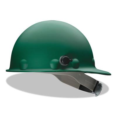 Honeywell Fibre-Metal® Roughneck P2HN Hard Hats