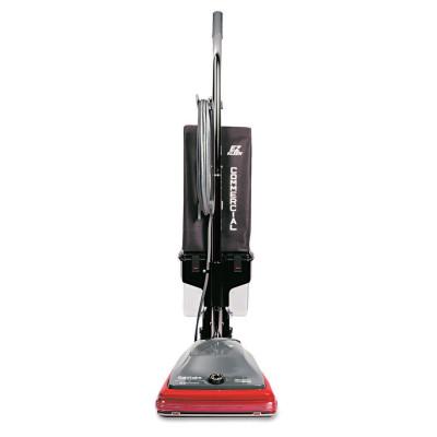 Sanitaire® Commercial Lightweight Bagless Upright Vacuum