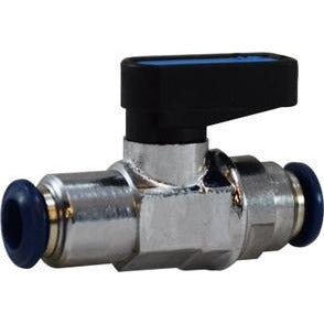 3/8BALL VALVE PUSH-FIT CONNECT