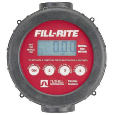 Fill-Rite® Digital Flow Meters