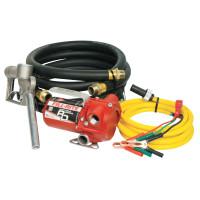 Fill-Rite® RD Series Portable Fuel Transfer Pumps