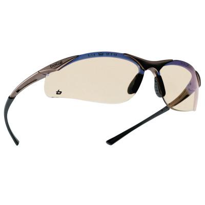 Bolle Contour Series Safety Glasses