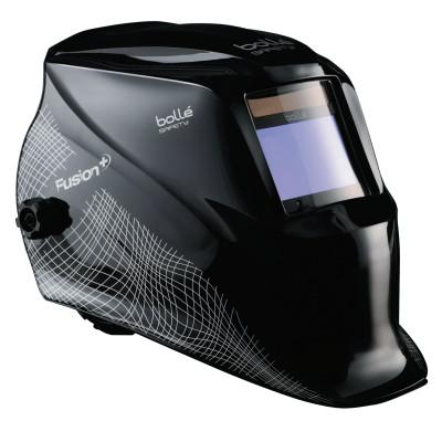 Bolle FUSION+ Electro-Optical Welding Helmets