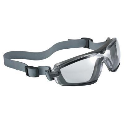 Bolle Cobra TPR Sealed Safety Goggles