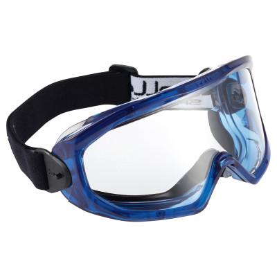 Bolle SUPER BLAST Safety Goggles