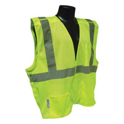 Radians SV4 Economy Type R Class 2 Breakaway Safety Vests