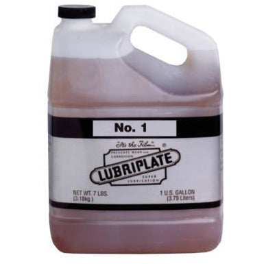 Lubriplate® No. 1 Oils