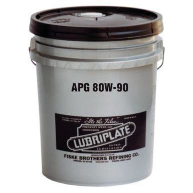 Lubriplate® APG Series Petroleum Based Gear Oils