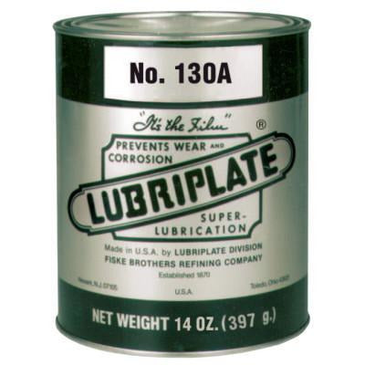 Lubriplate® 100 & 130 Series Multi-Purpose Grease