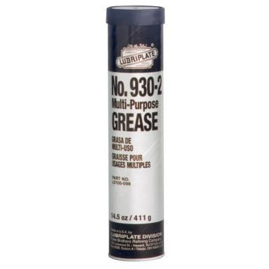 Lubriplate® 930 Series Multi-Purpose Grease