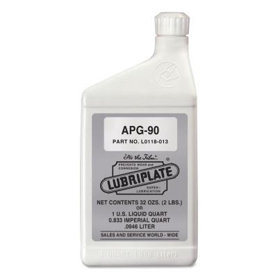 Lubriplate® APG Series Gear Oils