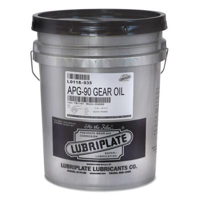 Lubriplate® APG Series Gear Oils