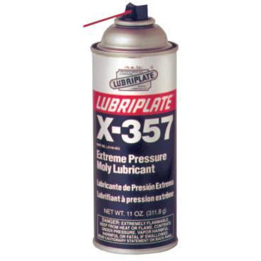 Lubriplate® X-357 Lubricants