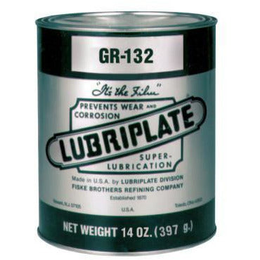Lubriplate® GR-132 Portable Tool Grease