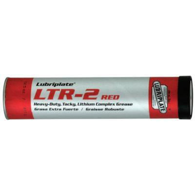 Lubriplate® Red Lithium Grease
