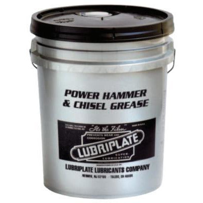 Lubriplate® Power Hammer & Chisel Grease