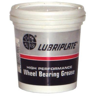 Lubriplate® Wheel Bearing Grease