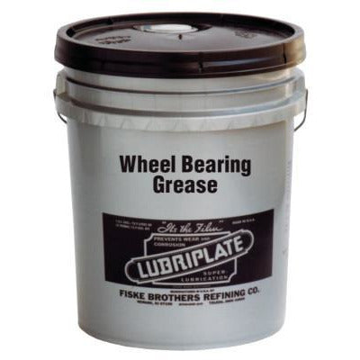 Lubriplate® Wheel Bearing Grease