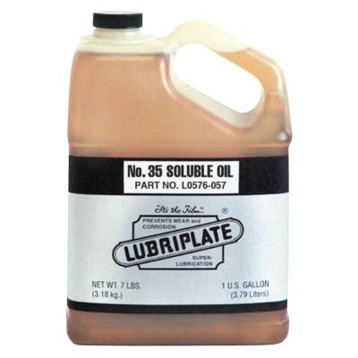 Lubriplate® No. 35 Soluble Oils
