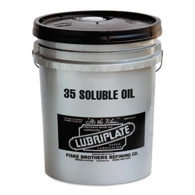 Lubriplate® No. 35 Soluble Oils