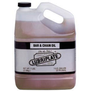 Lubriplate® Bar & Chain Oil