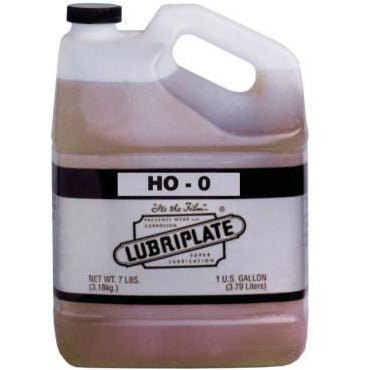Lubriplate® HO Series Heavy-Duty Hydraulic Oils