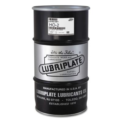 Lubriplate® HO Series Heavy-Duty Hydraulic Oils