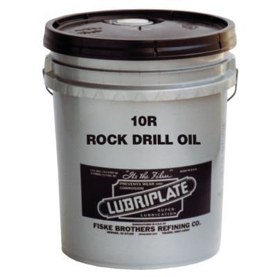 Lubriplate® Rock Drill Oils