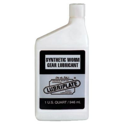 Lubriplate® Synthetic Worm Gear Lubricants